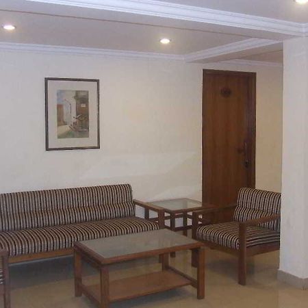 Hotel Brisa Marina Caranzalem Zewnętrze zdjęcie