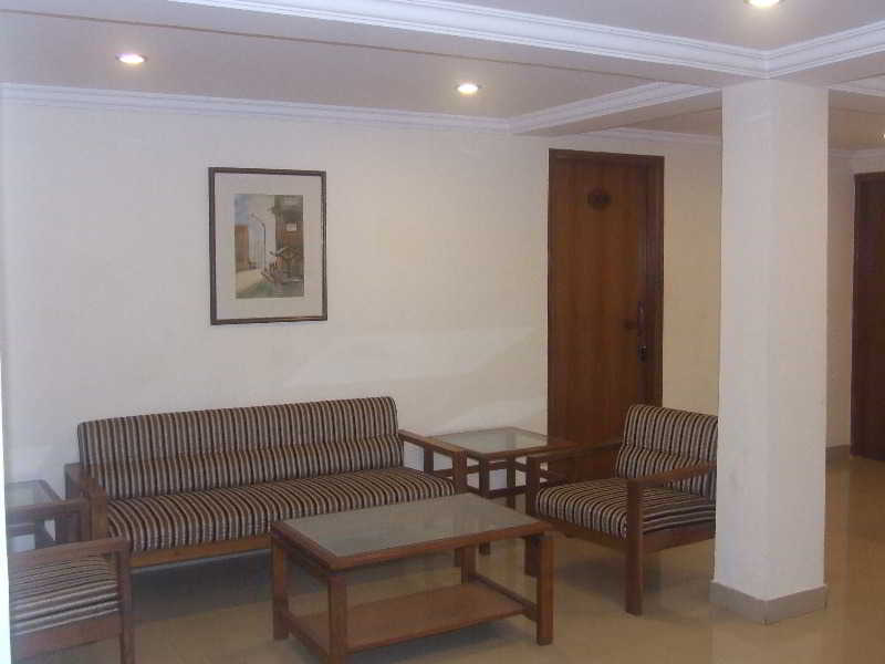 Hotel Brisa Marina Caranzalem Zewnętrze zdjęcie