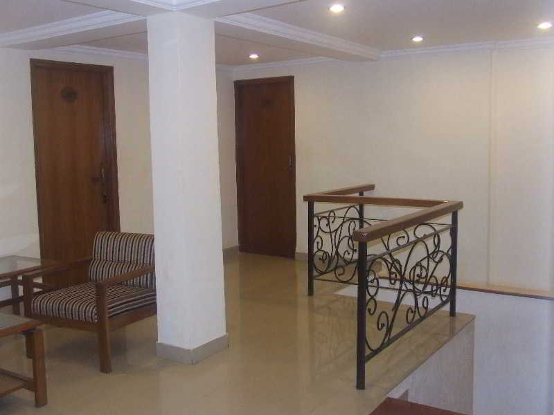 Hotel Brisa Marina Caranzalem Zewnętrze zdjęcie