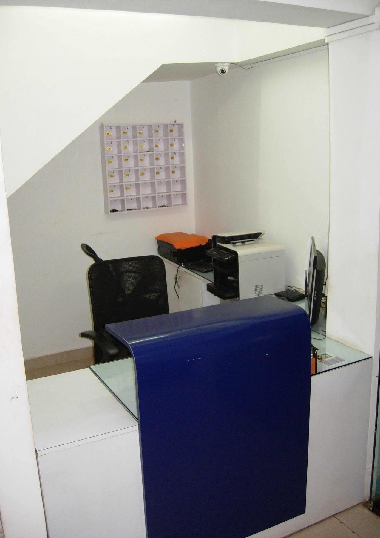 Hotel Brisa Marina Caranzalem Zewnętrze zdjęcie